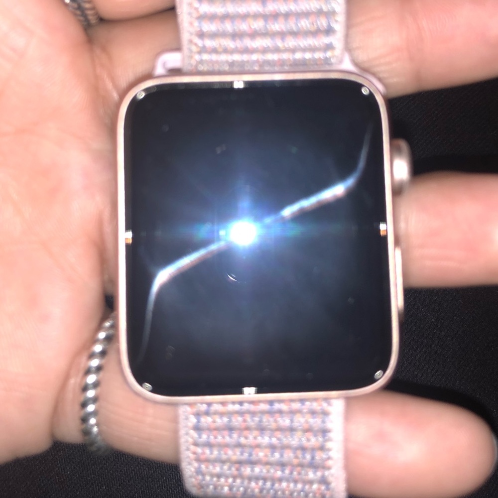 Apple Watch Series 3